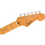 FENDER - CLASSIC VIBE '50S STRATOCASTER - 2-Color Sunburst